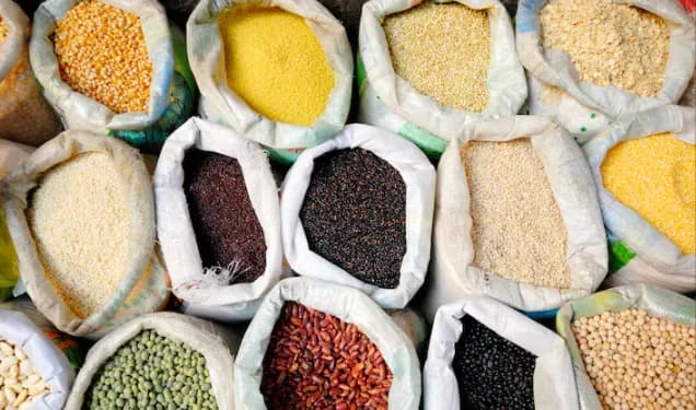 Lentils